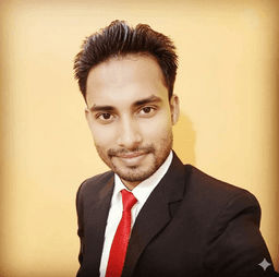 Anubhav - B.Tech CSE, IIT Mandi